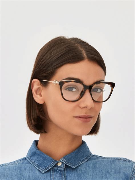 michael kors kendall glasses|Michael Kors eyeglasses for women's.